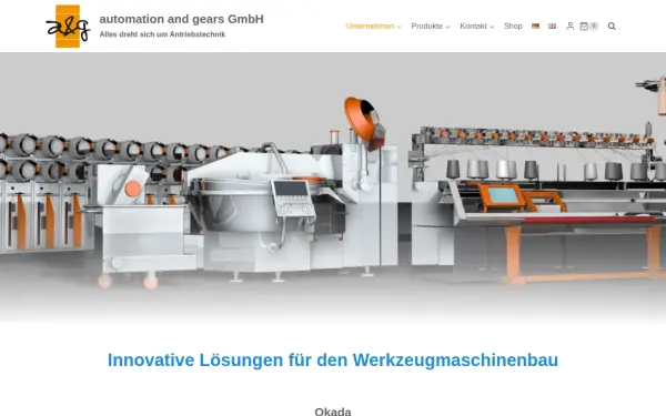 aundg-gmbh.de