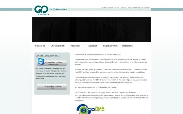 go-systems.de