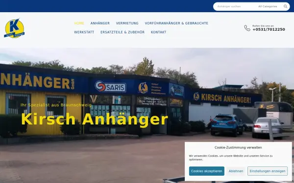 kirsch-anhaenger.de