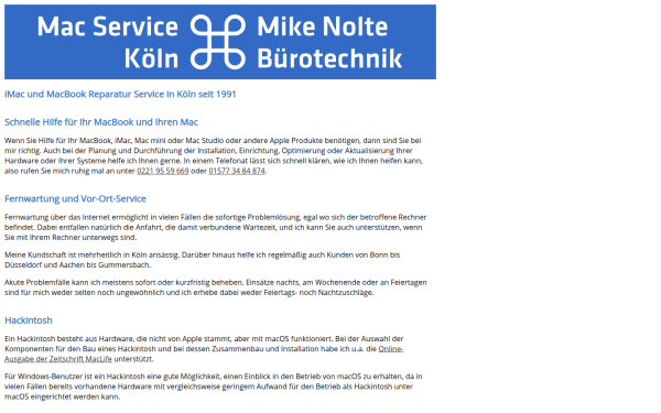 mac-service.koeln