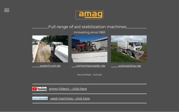 www.amag.de
