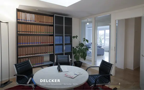 delcker.de