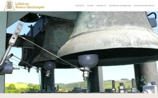 loessnitzer-bronzeglockenspiel.de