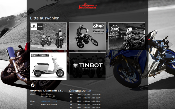 motorrad-lippmann.de
