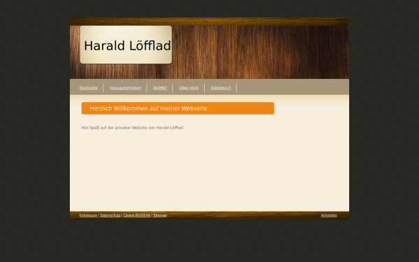 www.harald-loefflad.de
