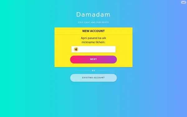 damadam.pk