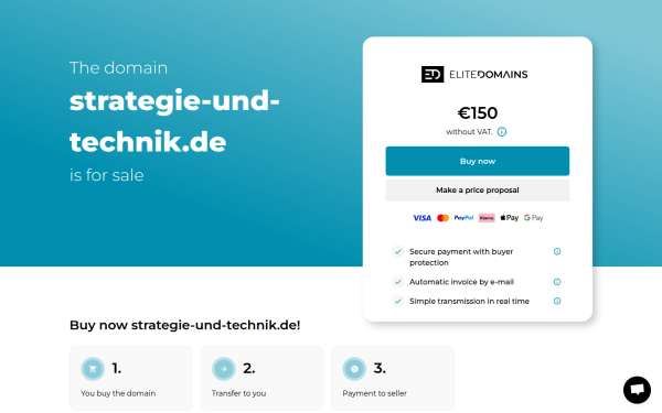 strategie-und-technik.de