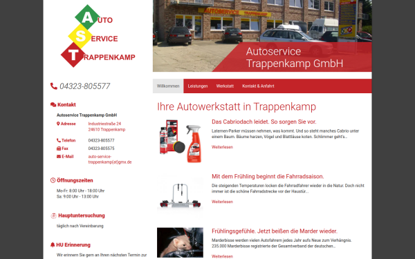 www.auto-service-trappenkamp.de