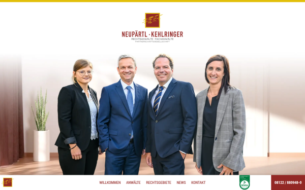 www.kanzlei-neurat.de