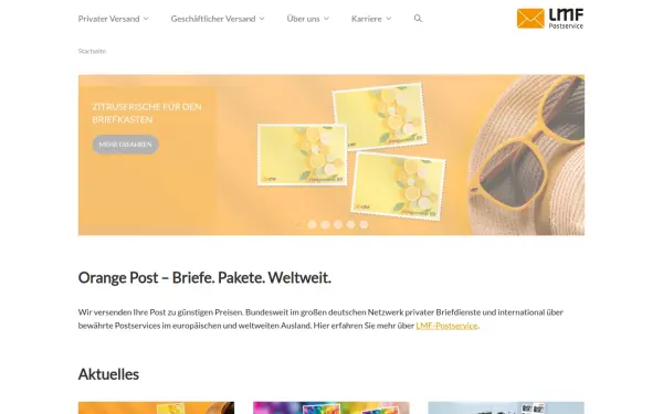 www.lmf-postservice.de