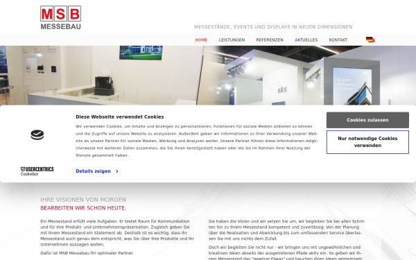 www.msb-messebau.de