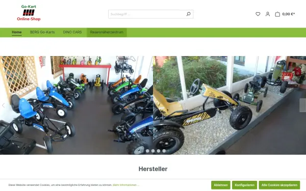 gokart-eder.de