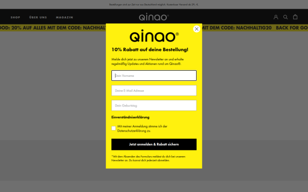 qinao.de