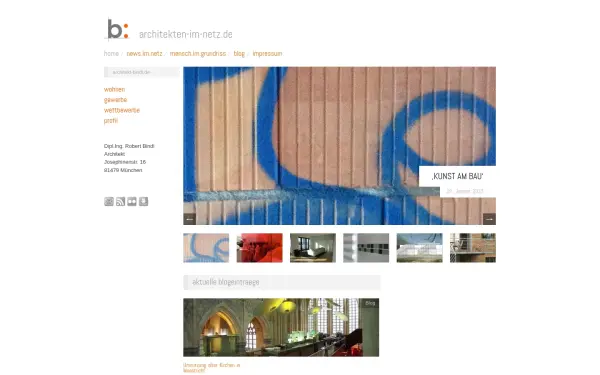 www.architekt-bindl.de
