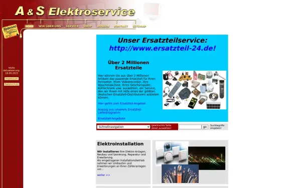 www.as-elektroservice.de
