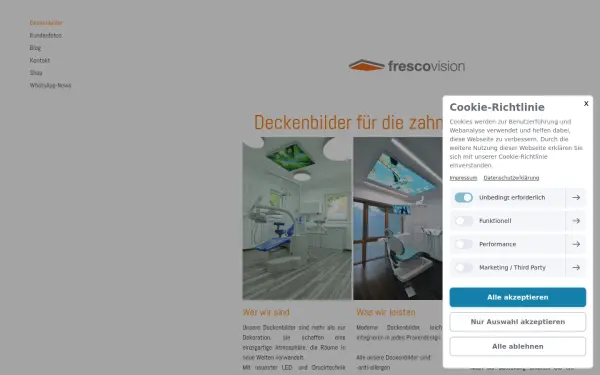 www.deckenbild-zahnarzt.de