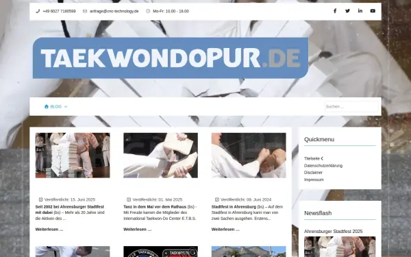 www.taekwondopur.de