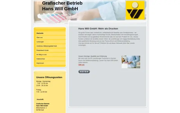 www.druckerei-will.de