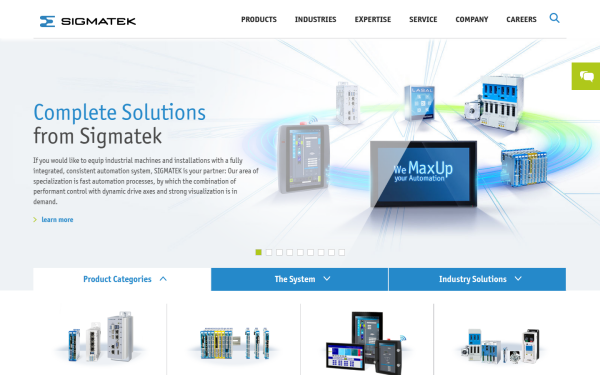 www.sigmatek-automation.com