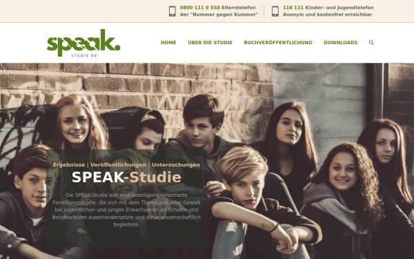 www.speak-studie.de