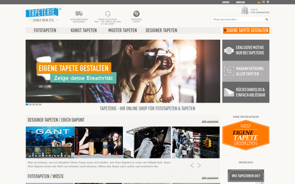 www.tapeterie.com