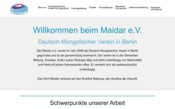 maidar.de