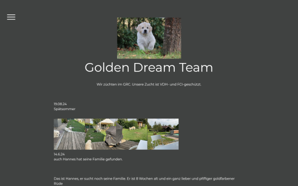 www.golden-dream-team.de