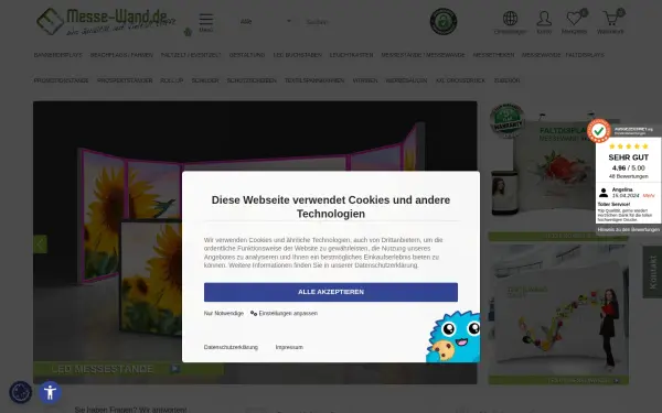 www.messe-wand.de
