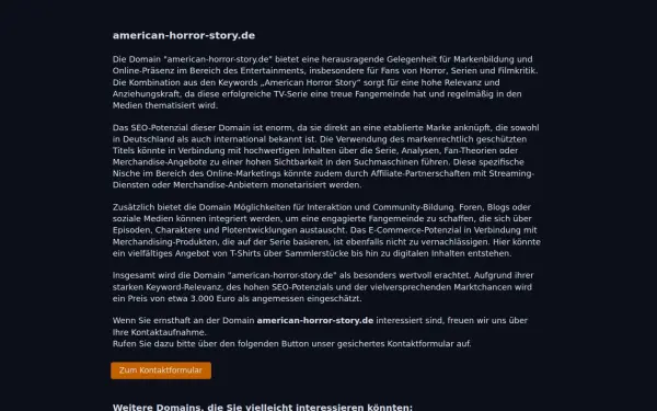 american-horror-story.de