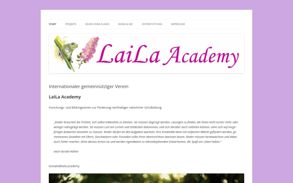 laila.academy