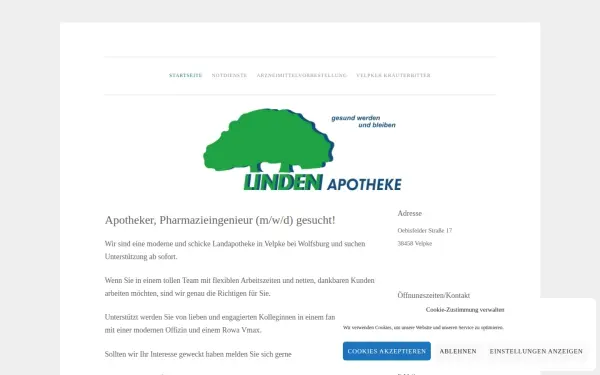linden-apotheke-velpke.de