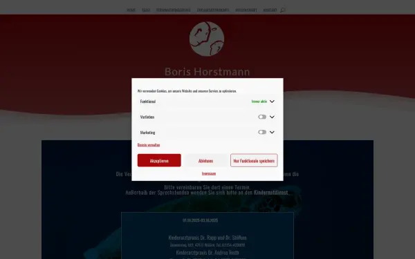 www.boris-horstmann.de