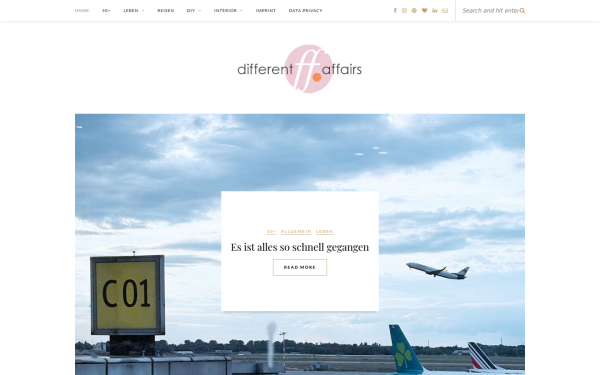 www.different-affairs.com