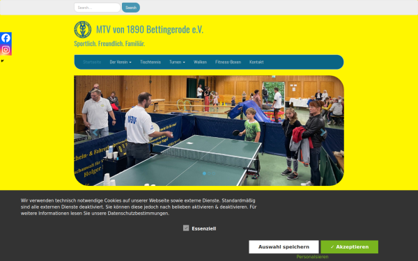 mtvbettingerode.de