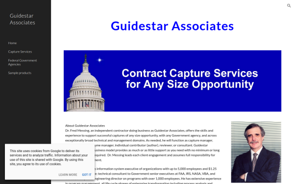 www.guidestarassociates.biz