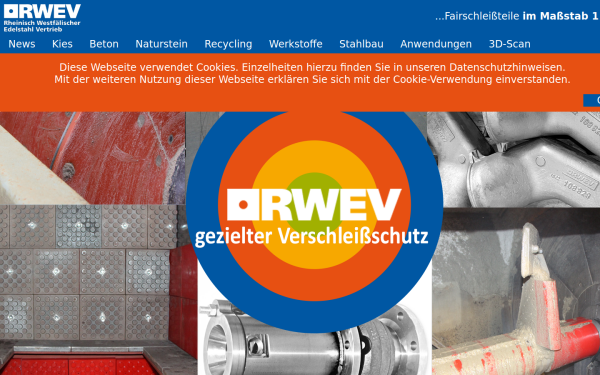 www.rwev.de