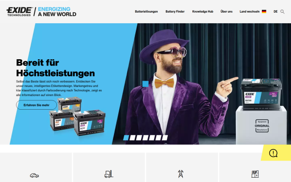 www.exidegroup.com
