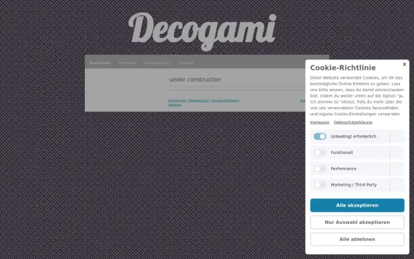www.decogami.com