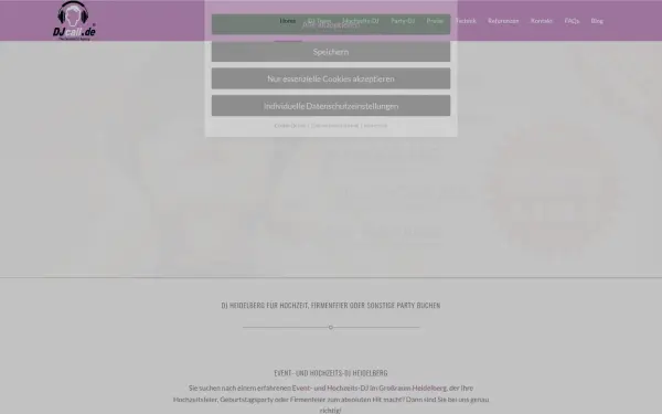 www.djcall.de