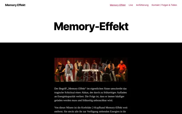 memory-effekt.de