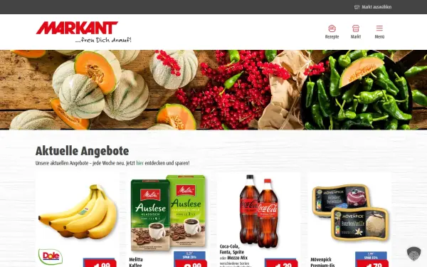 www.markant-online.de