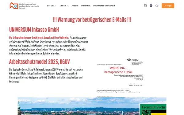 www.dachdeckerinsachsen.de