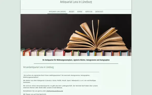 antiquariatluna.de