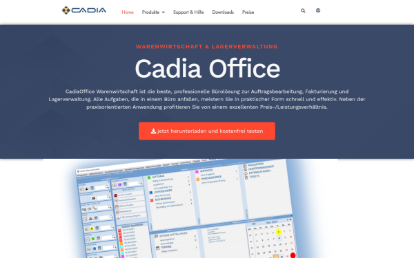 cadia.at