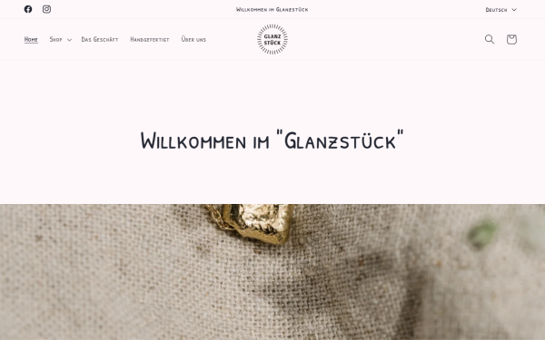glanzstueck.at