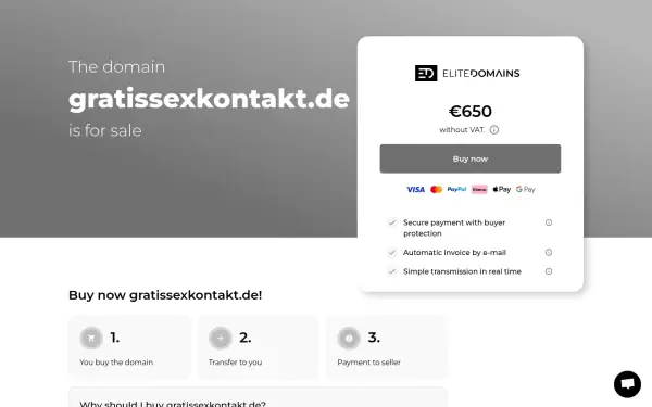gratissexkontakt.de