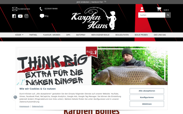 www.karpfenhans.de