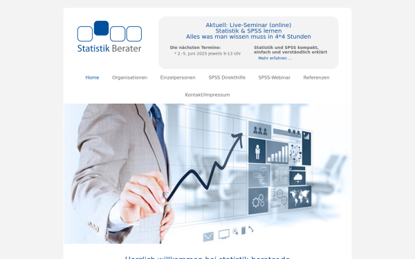 www.statistik-berater.de