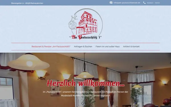 am-paulusschloessel.de