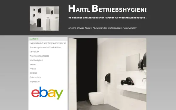 hartl-betriebshygiene.de